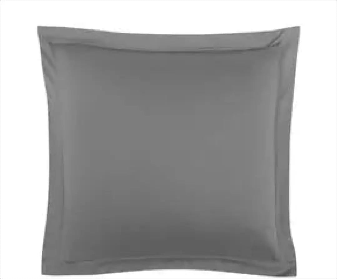 Satino pagalvės užvalkalas DI4692 - €7 Save 70% __label:Pristatymas 1-2 d.d., color-pilka, material-medvilne,