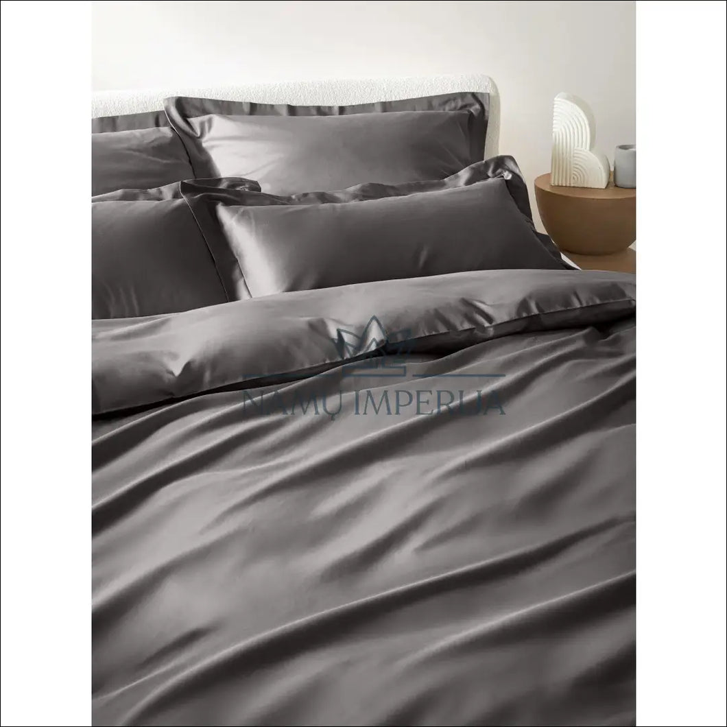 Satino pagalvės užvalkalas DI4692 - €7 color-pilka, material-medvilne, material-satinas, pagalves-uzvalkalas,