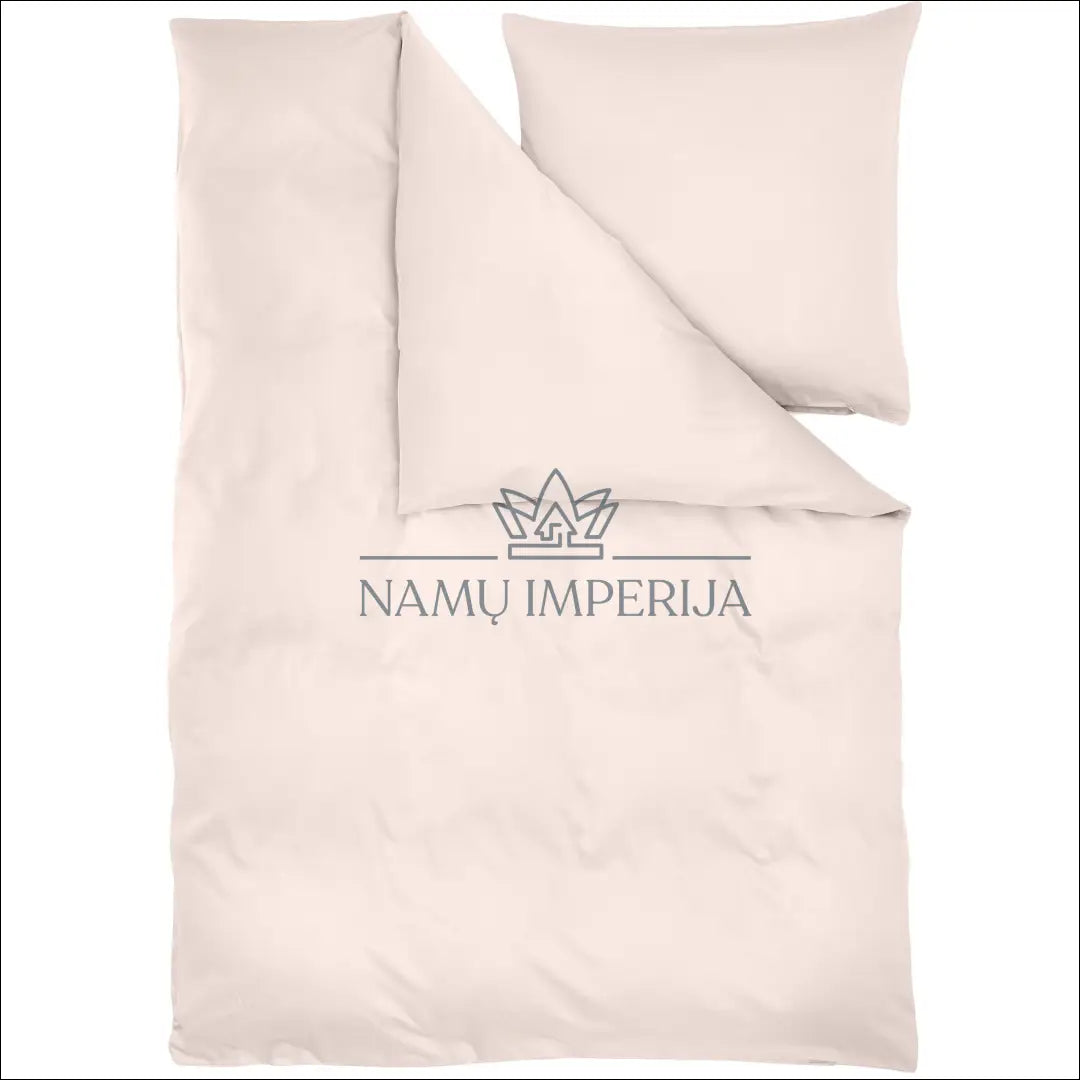 Satino pagalvės užvalkalas DI4694 - €7 color-rozine, material-medvilne, material-satinas, pagalves-uzvalkalas,