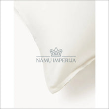 Augšupielādējiet attēlu galerijas skatā Satino pagalvės užvalkalas DI5512 - €6 color-smelio, material-medvilne, material-satinas, pagalves-uzvalkalas,
