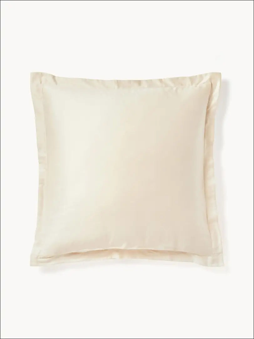 Satino pagalvės užvalkalas DI6066 - €7 Save 50% __label:Pristatymas 1-2 d.d., color-smelio, material-medvilne,