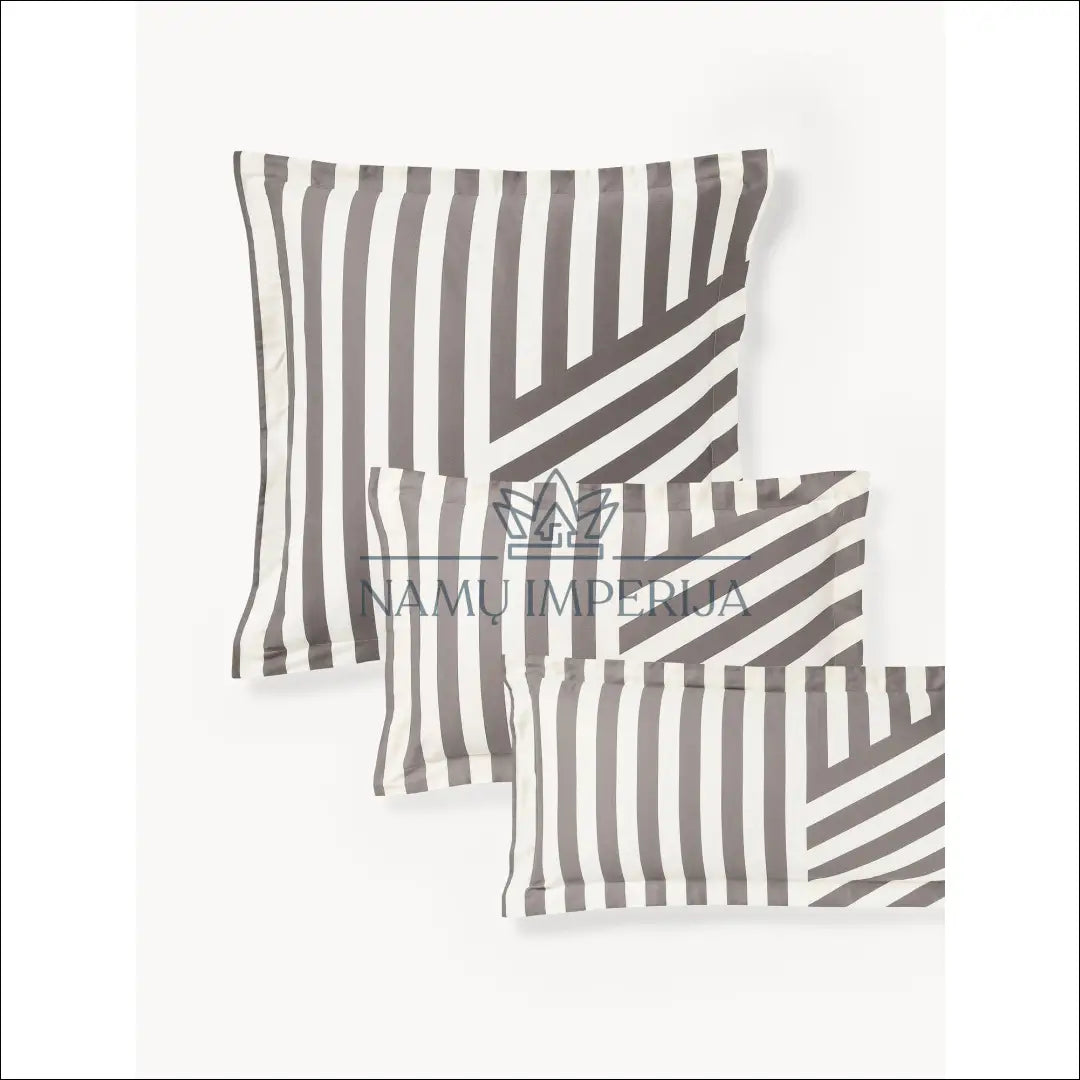 Satino pagalvės užvalkalas DI6074 - €5 Save 65% __label:Pristatymas 1-2 d.d., color-kremas, color-ruda,