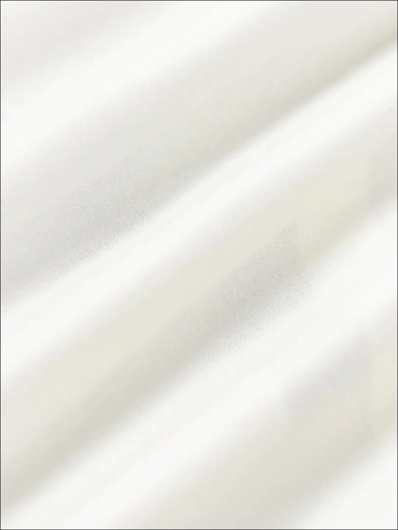 Satino pagalvės užvalkalas DI6074 - __label:Pristatymas 1-2 d.d., color-kremas, color-ruda, material-medvilne,