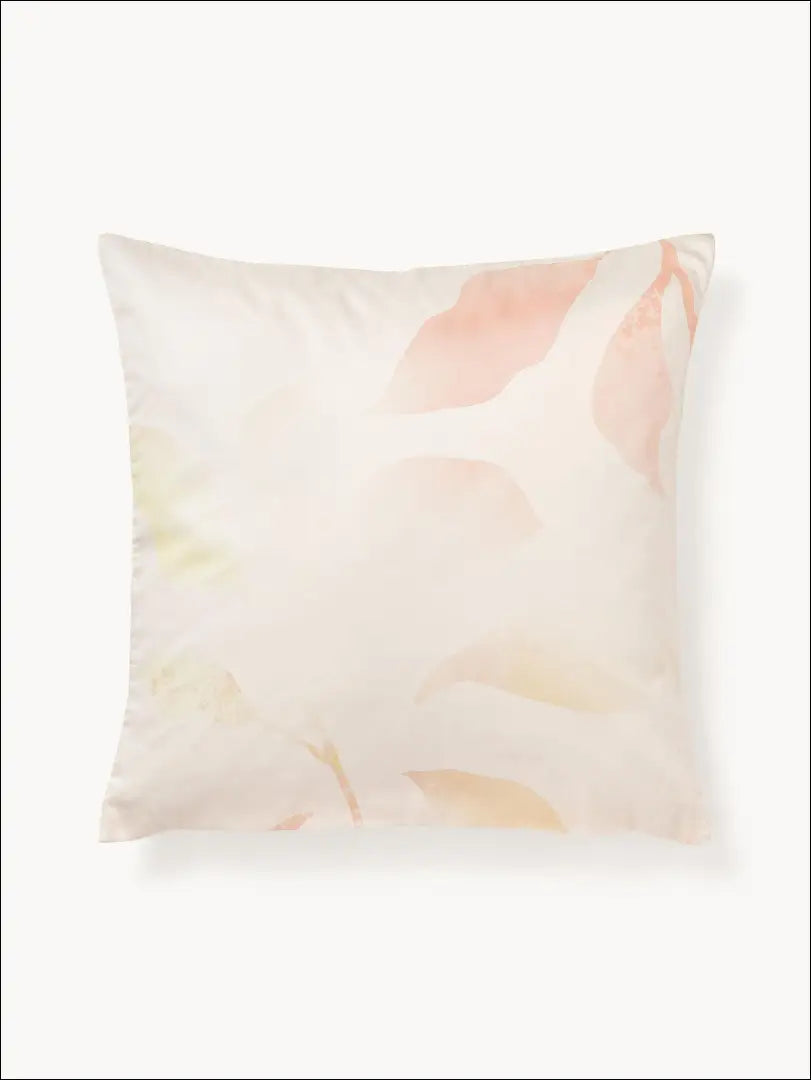 Satino pagalvės užvalkalas DI6088 - €7 Save 50% __label:Pristatymas 1-2 d.d., color-rozine, color-smelio,