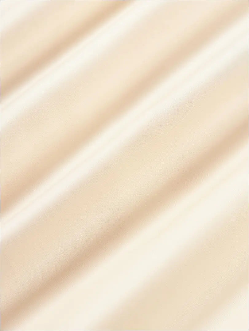 Satino pagalvės užvalkalas DI6410 - __label:Pristatymas 1-2 d.d., color-geltona, color-kremas, color-marga,