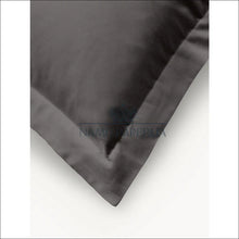 Augšupielādējiet attēlu galerijas skatā Satino pagalvių užvalkalų komplektas (2vnt) DI4192 - €10 Save 70% color-pilka, material-medvilne,

