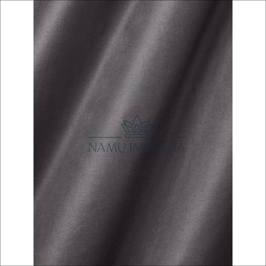 Satino paklodė (140x200cm) DI9919 - €18 Save 70% __label:Pristatymas 1-2 d.d., color-pilka, Dydis-140-x-200-cm,