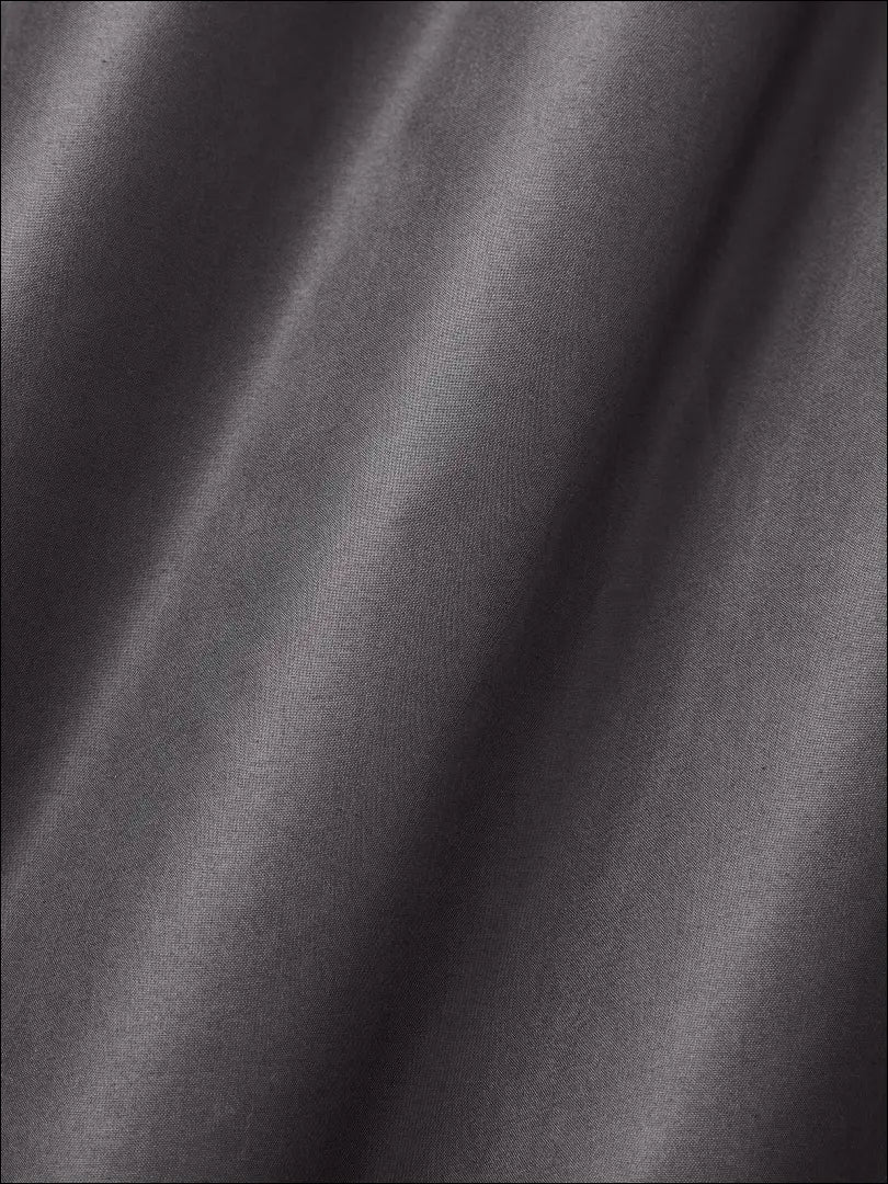 Satino paklodė (140x200cm) DI9919 - €18 Save 70% __label:Pristatymas 1-2 d.d., color-pilka, Dydis-140-x-200-cm,