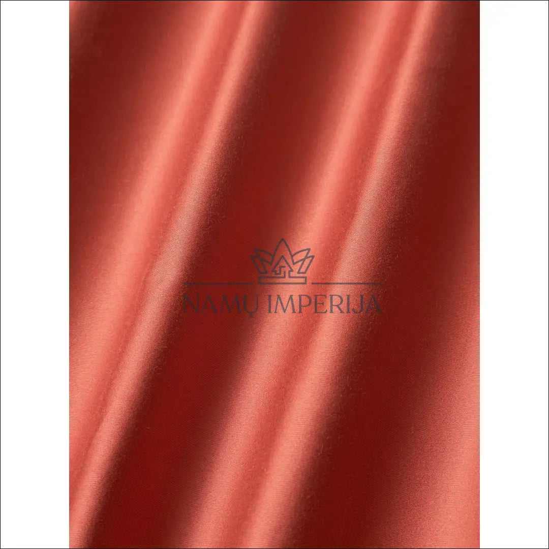 Satino paklodė (160x200cm) DI9881 - €17 Save 70% __label:Pristatymas 1-2 d.d., color-raudona, Dydis-160x200cm,