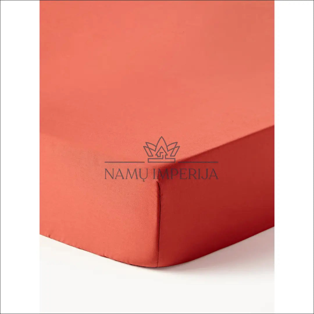Satino paklodė (160x200cm) DI9881 - €17 Save 70% __label:Pristatymas 1-2 d.d., color-raudona, Dydis-160x200cm,