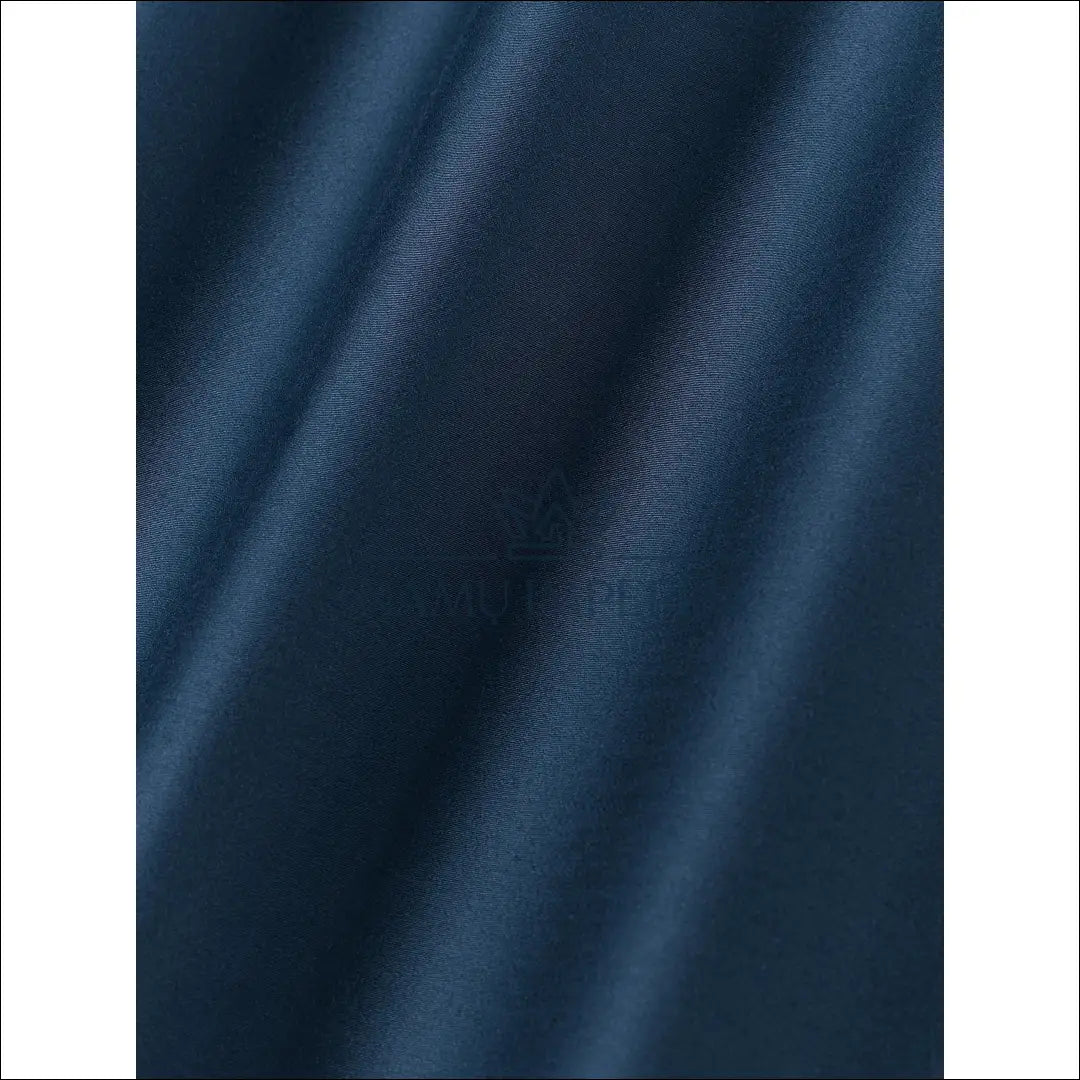 Satino paklodė (180x200cm) DI9878 €28 Save 65% 25 50, __label:Pristatymas 1 2 d.d., color melyna, material medvilne,
