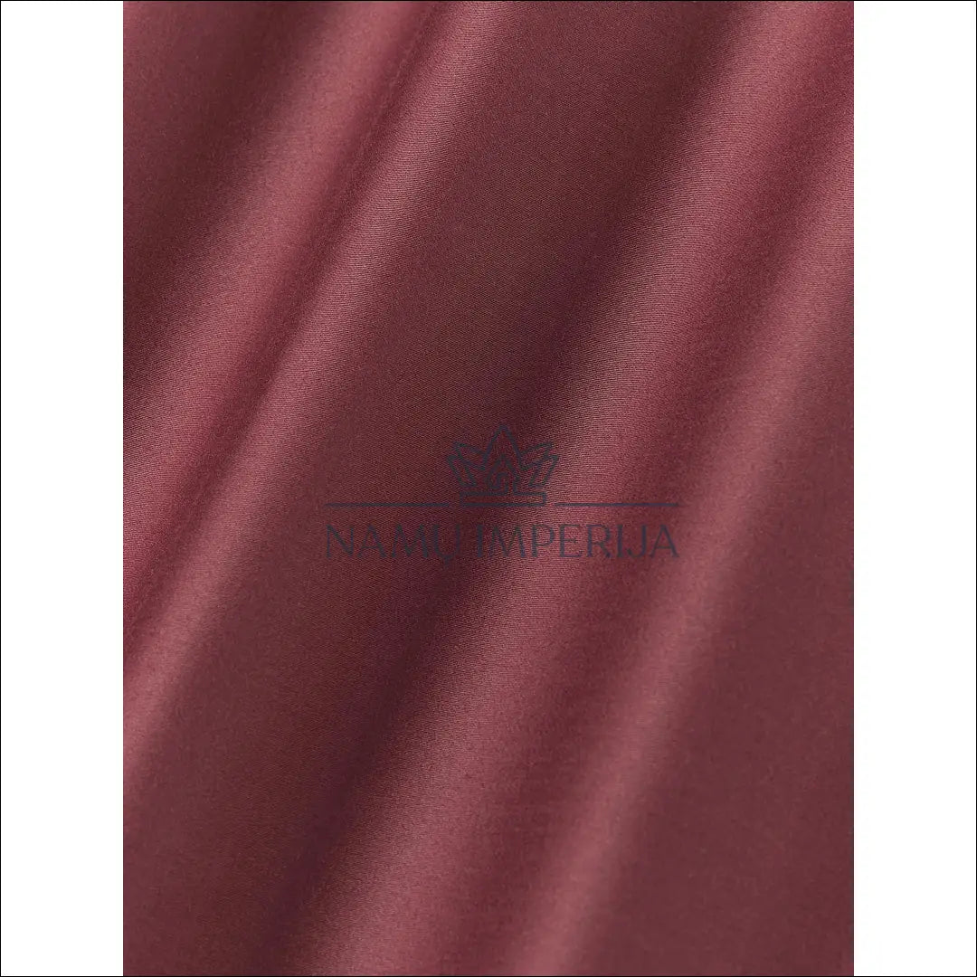 Satino paklodė (180x200cm) DI9893 - €24 Save 70% __label:Pristatymas 1-2 d.d., color-raudona, material-medvilne,
