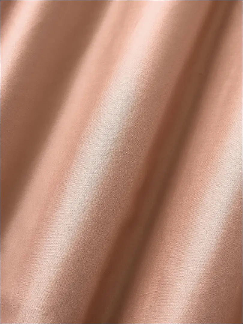 Satino paklodė (180x200cm) DI9902 - €16 Save 70% __label:Pristatymas 1-2 d.d., color-rozine, material-medvilne,