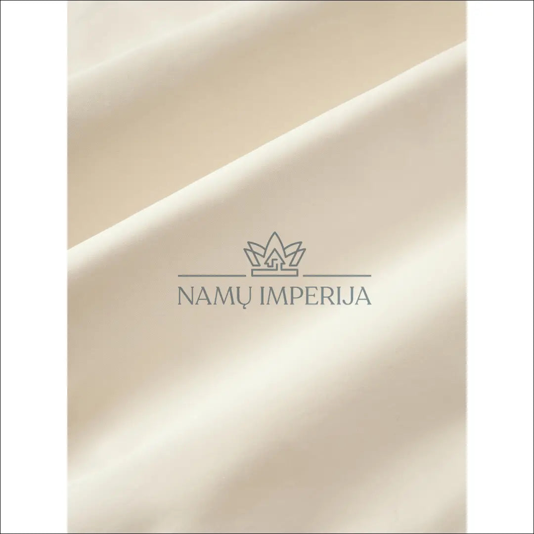 Satino paklodė DI9851 - €24 Save 70% __label:Pristatymas 1-2 d.d., color-smelio, material-medvilne, material-satinas,