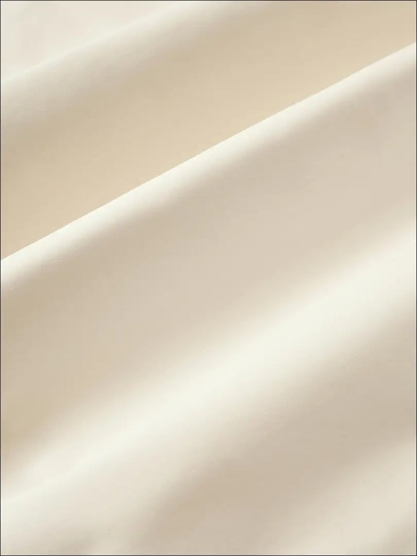 Satino paklodė DI9851 - €24 Save 70% __label:Pristatymas 1-2 d.d., color-smelio, material-medvilne, material-satinas,