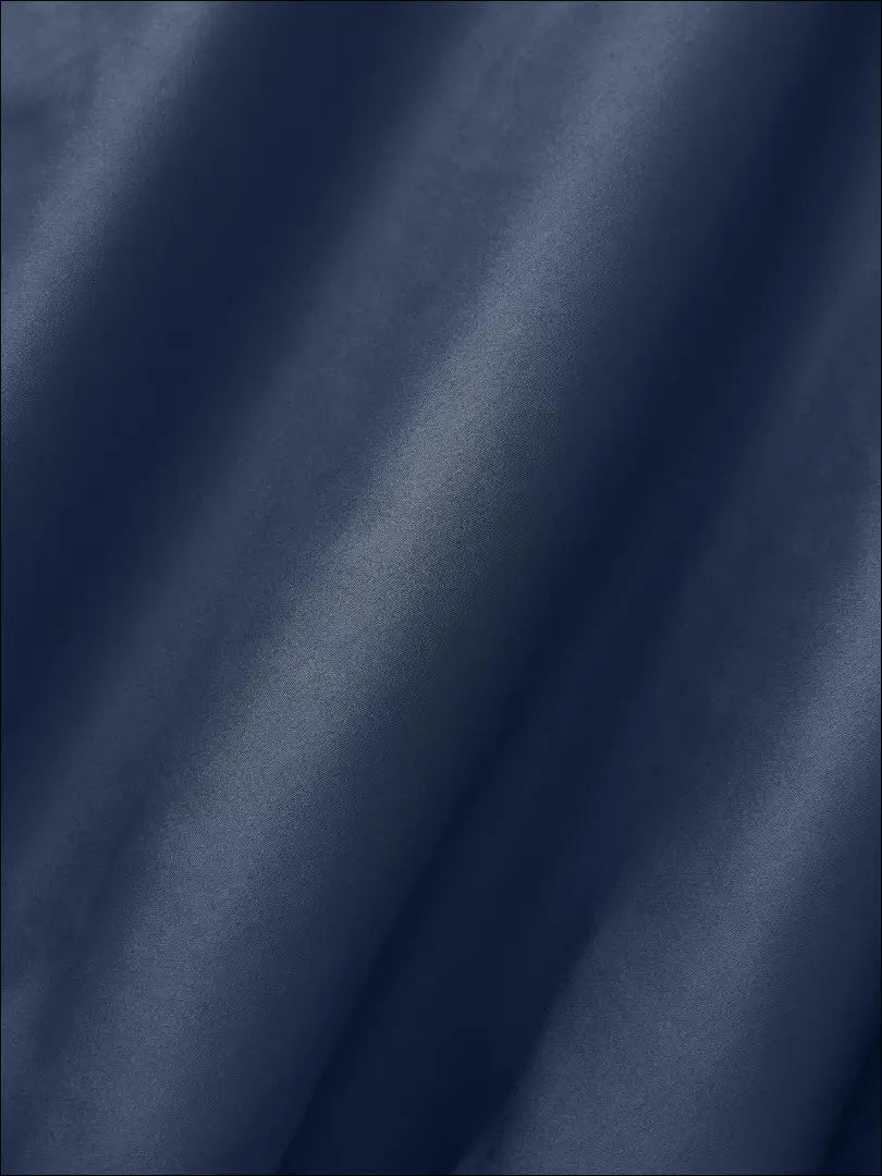 Satino paklodė su guma DI9855 - 25-50, __label:Pristatymas 1-2 d.d., color-melyna, material-medvilne, material-satinas