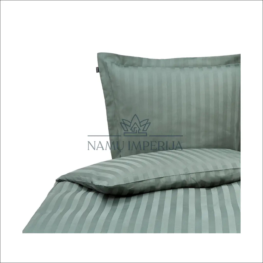 Satino patalynės komplektas (2 dalys) DI3795 - €15 Save 70% __label:Pristatymas 1-2 d.d., color-zalia,