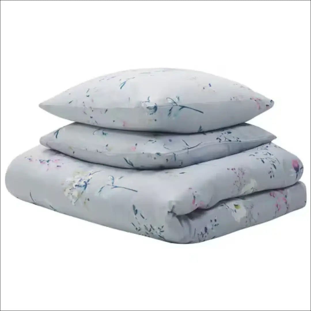 Satino patalynės komplektas (3 dalys) DI10932 - €28 Save 50% 25-50, __label:Pristatymas 1-2 d.d., color-marga,