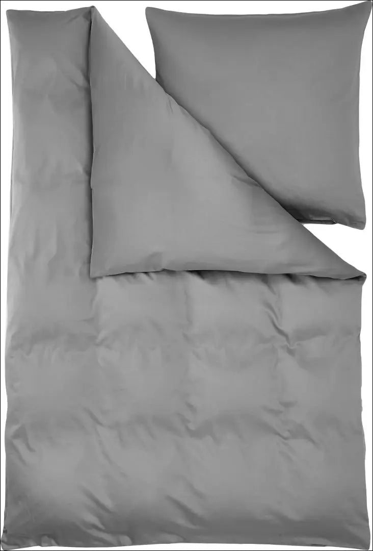 Satino patalynės komplektas DI2839 - €27 Save 70% 25-50, __label:Pristatymas 1-2 d.d., color-pilka, material-medvilne,