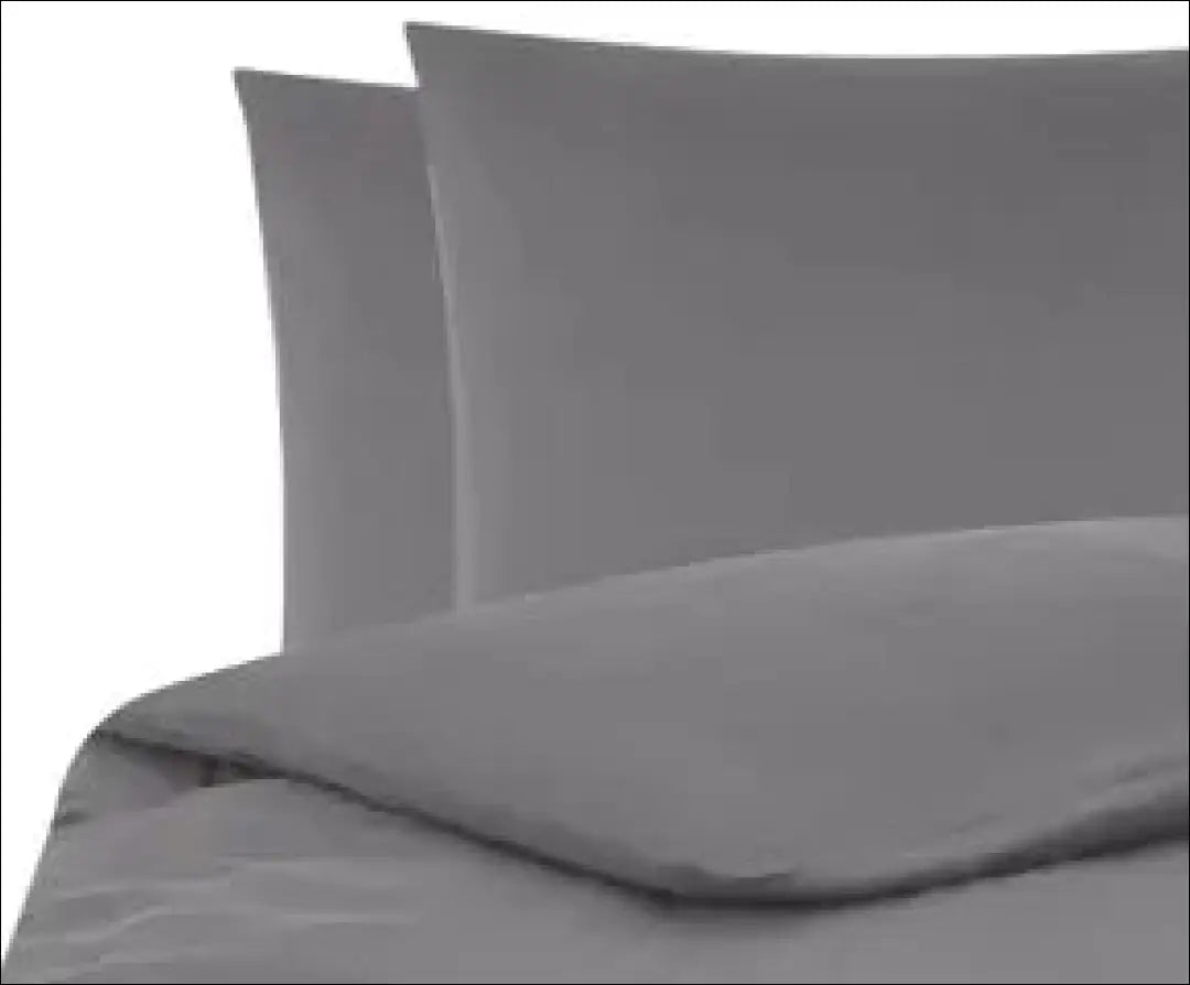 Satino patalynės komplektas DI2839 - €27 Save 70% 25-50, __label:Pristatymas 1-2 d.d., color-pilka, material-medvilne,