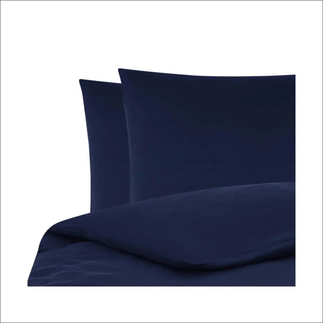 Satino patalynės komplektas DI3207 - €22 Save 70% __label:Pristatymas 1-2 d.d., color-melyna, material-medvilne,