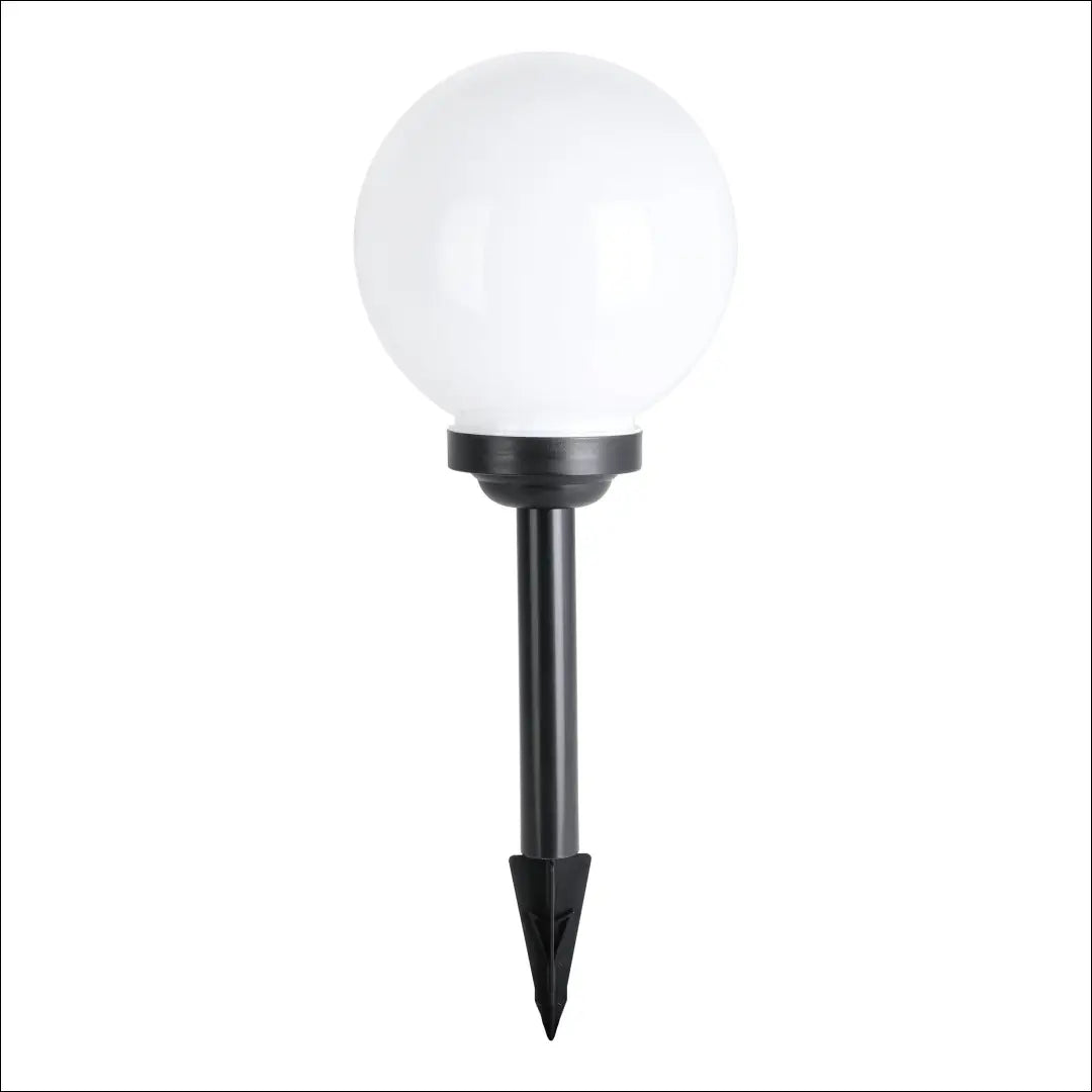 Saulės energijos šviestuvas DI11883 - €11 Save 50% __label:Pristatymas 1-2 d.d., color-balta, color-juoda, interjeras,