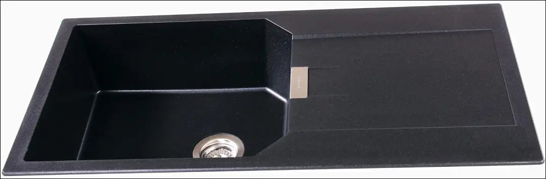 Schock Manhattan D-100L MAND100LAGAS virtuvės kriauklė SP346 - €35 Save 85% 25-50, __label:Pristatymas 1-2 d.d.,