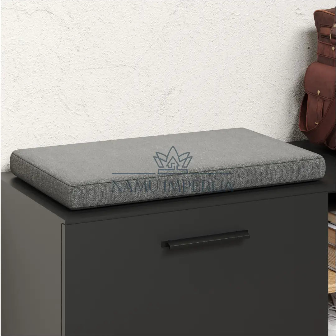 Sėdynės pagalvėlė DA0006 - €20 Save 50% __label:Pristatymas 1-2 d.d., color-pilka, kedes-pagalveles,