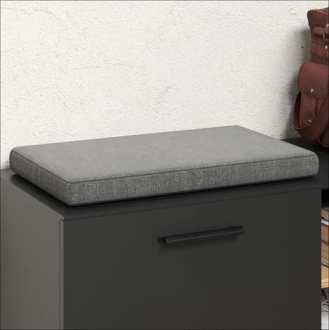 Sėdynės pagalvėlė DA0006 - €18 Save 55% __label:Pristatymas 1-2 d.d., color-pilka, kedes-pagalveles,