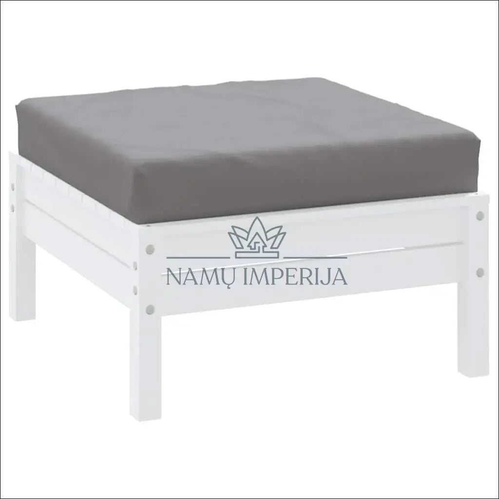 Sėdynės paminkštinimas LI730 - €16 Save 50% __label:Pristatymas 1-2 d.d., color-pilka, kedes-pagalvele,