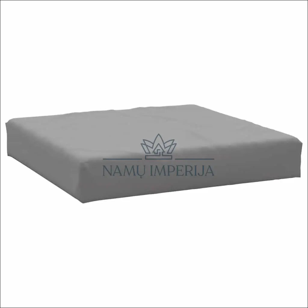 Sėdynės paminkštinimas LI730 - €16 Save 50% __label:Pristatymas 1-2 d.d., color-pilka, kedes-pagalvele,