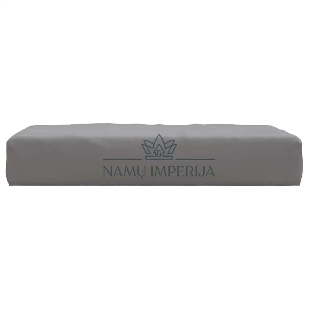 Sėdynės paminkštinimas LI730 - €16 Save 50% __label:Pristatymas 1-2 d.d., color-pilka, kedes-pagalvele,