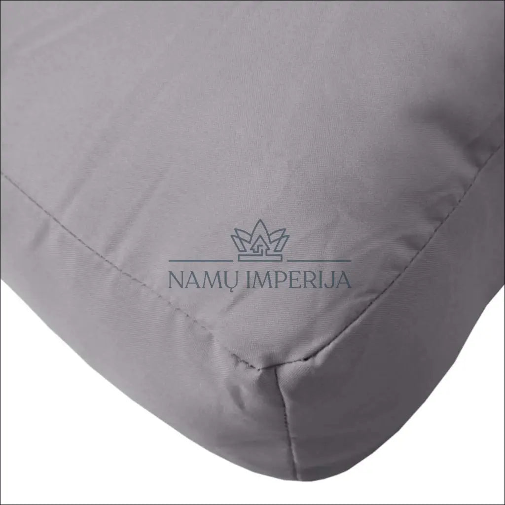 Sėdynės paminkštinimas LI730 - €16 Save 50% __label:Pristatymas 1-2 d.d., color-pilka, kedes-pagalvele,