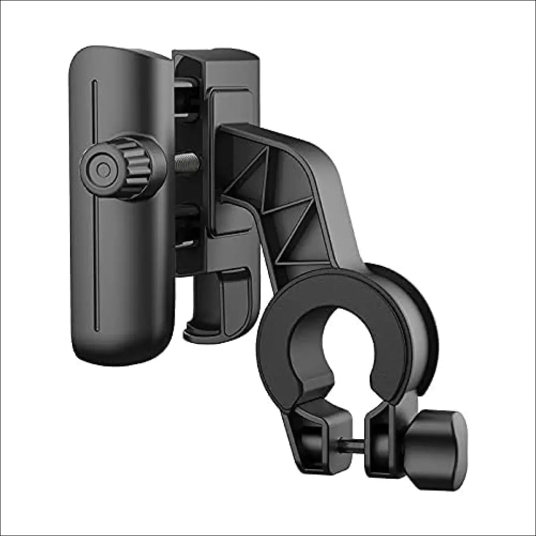 „Segway-Ninebot“ telefono laikiklis SP116 - €10 Save 50% __label:Pristatymas 1-2 d.d., color-juoda, laisvalaikis,