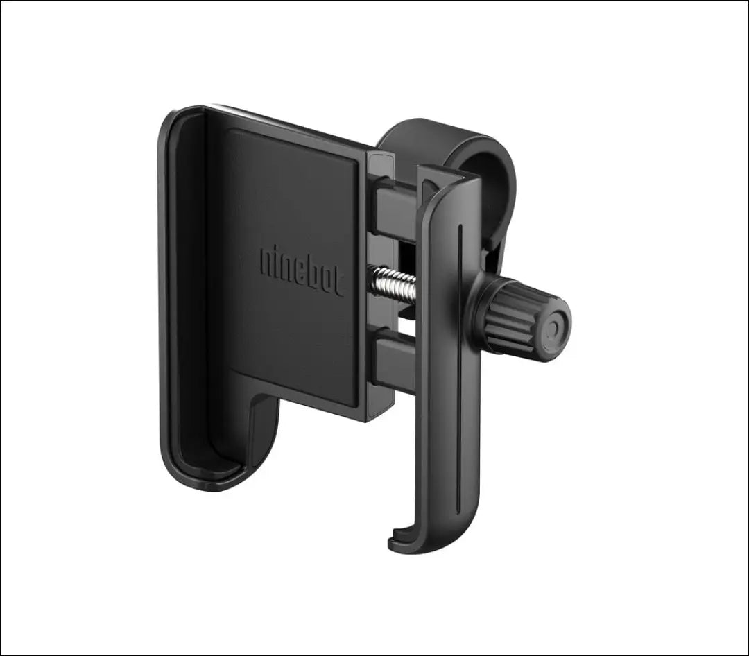 „Segway-Ninebot“ telefono laikiklis SP116 - €10 Save 50% __label:Pristatymas 1-2 d.d., color-juoda, laisvalaikis,