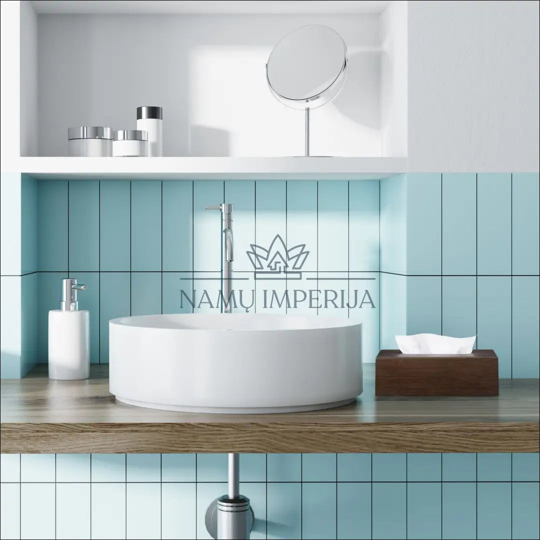 Servetėlių dėžutė DA0030 - €14 Save 50% __label:Pristatymas 1-2 d.d., interjeras, under-25, vonios-aksesuarai,