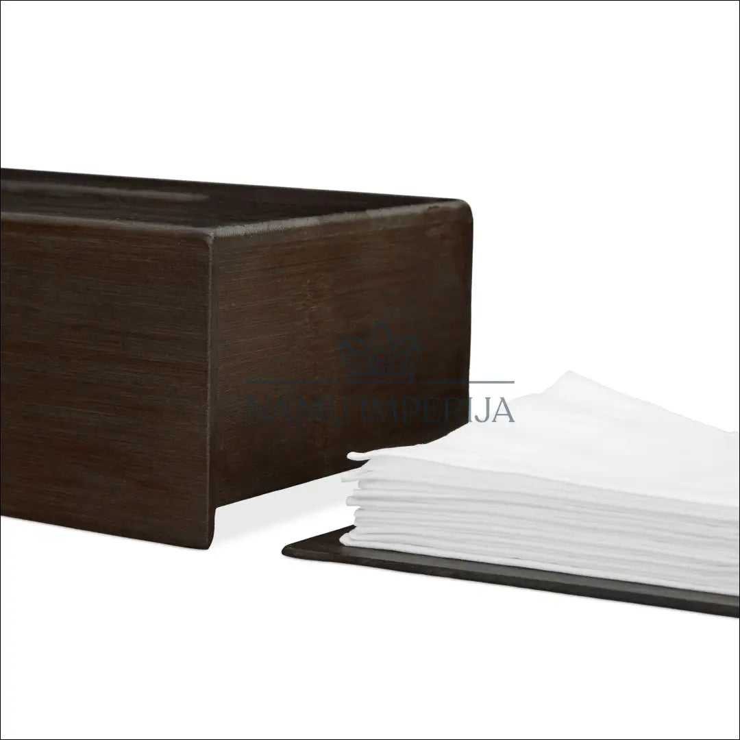 Servetėlių dėžutė DA0030 - €14 Save 50% __label:Pristatymas 1-2 d.d., interjeras, under-25, vonios-aksesuarai,