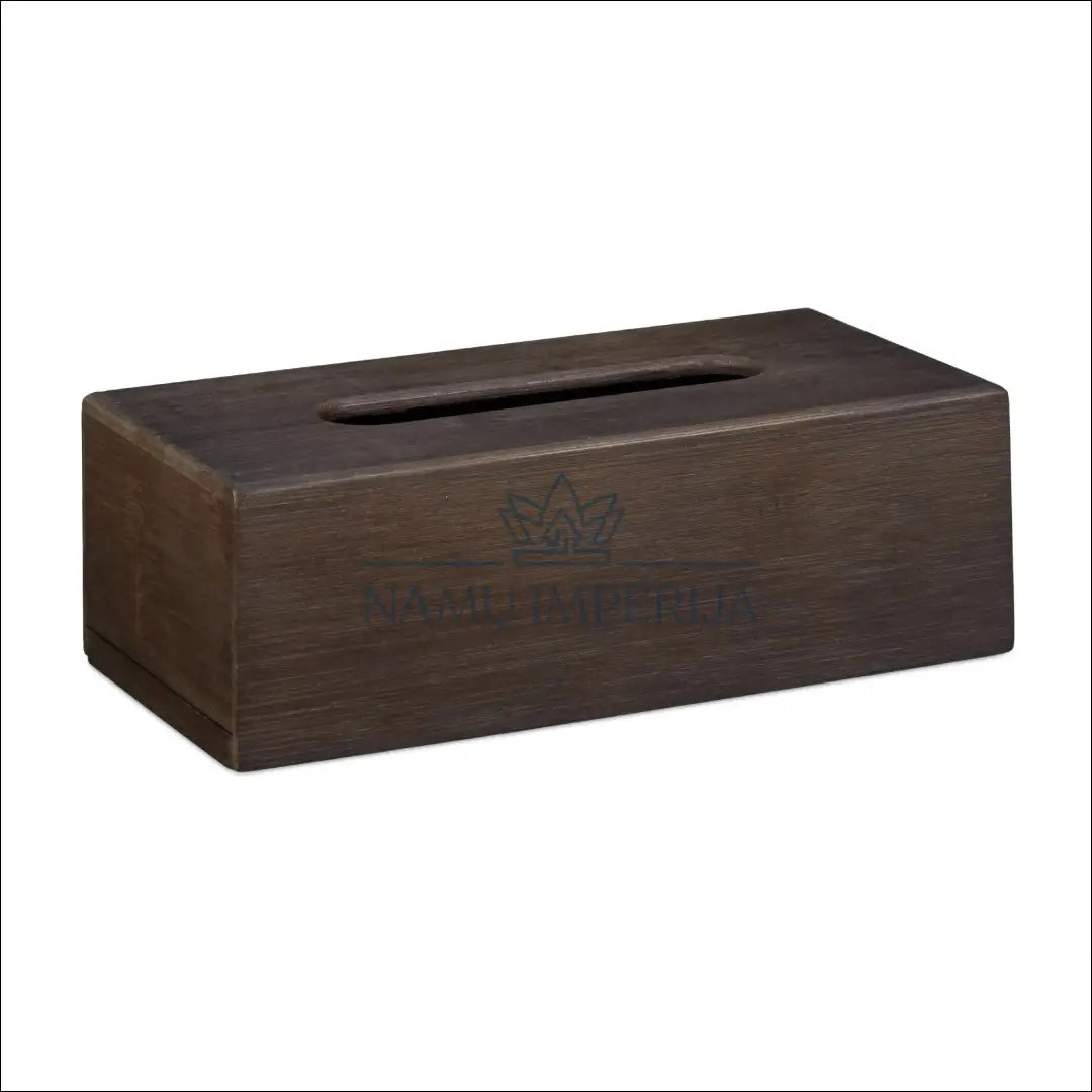 Servetėlių dėžutė DA0030 - €14 Save 50% __label:Pristatymas 1-2 d.d., interjeras, under-25, vonios-aksesuarai,
