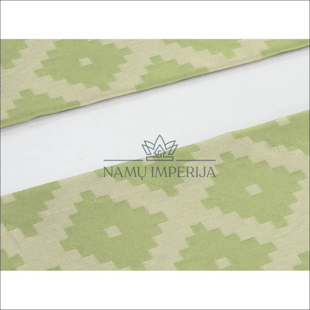 Servetėlių komplektas (4vnt) DI9119 - €12 Save 50% __label:Pristatymas 1-2 d.d., color-zalia, indai, interjeras,