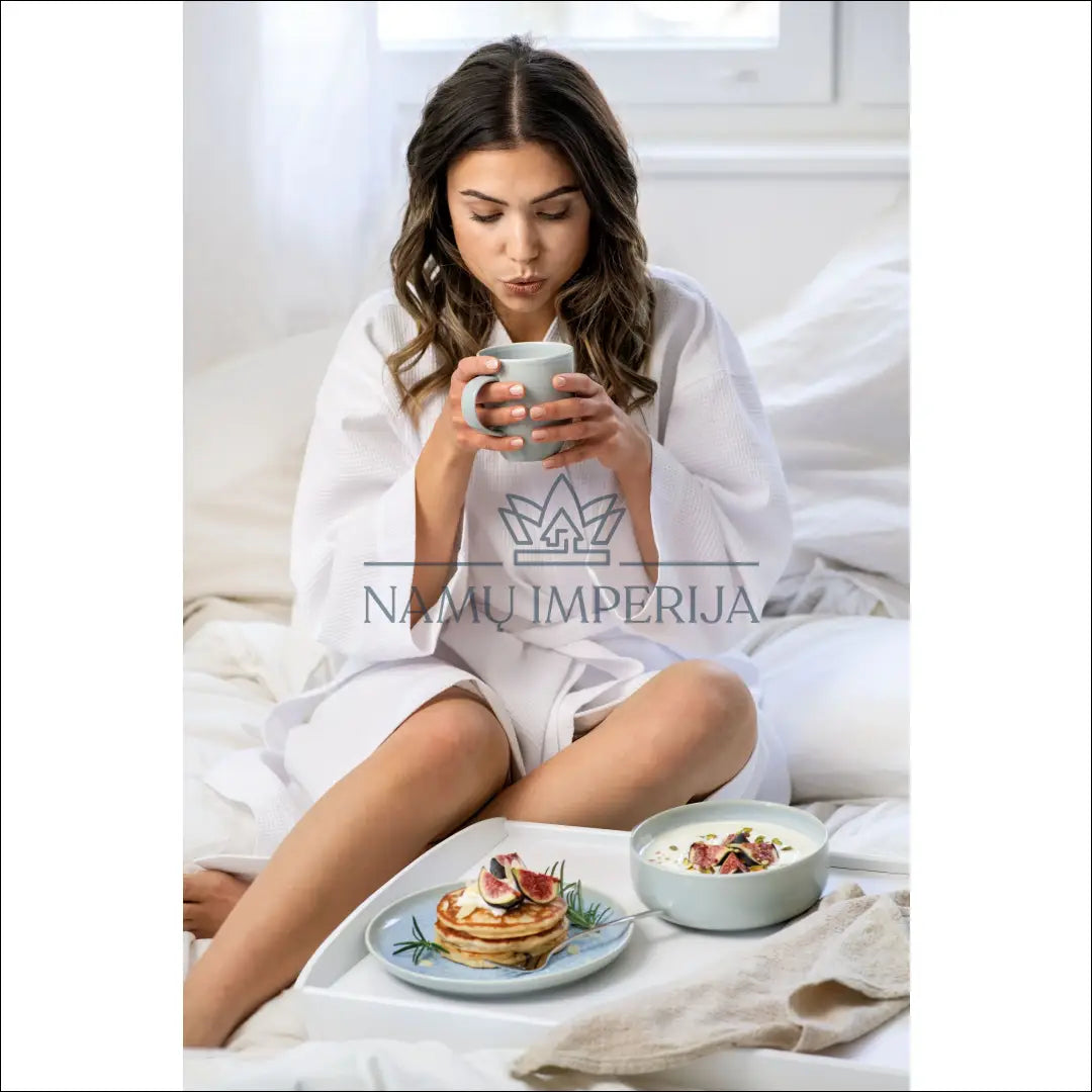 Serviravimo dubenėlis DI9191 - €11 Save 50% __label:Pristatymas 1-2 d.d., color-melyna, dubeneliai, indai, interjeras