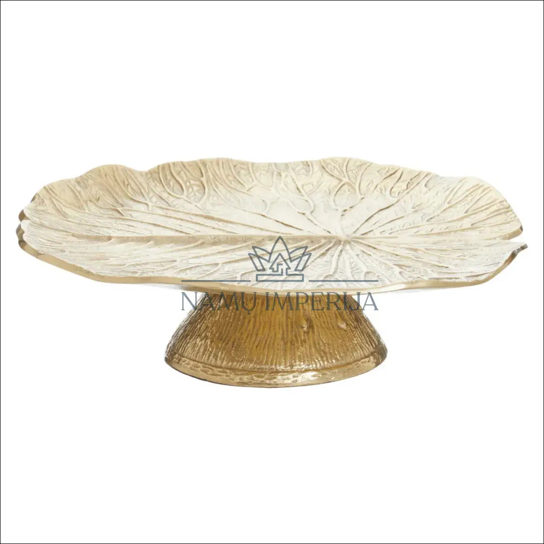 Serviravimo dubuo DI10211 - €48 Save 50% 25-50, __label:Pristatymas 1-2 d.d., color-auksine, indai, interjeras €25