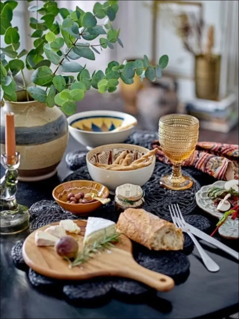 Serviravimo dubuo DI6220 - €9 Save 65% __label:Pristatymas 1-2 d.d., color-melyna, color-ruda, color-smelio, dubeneliai