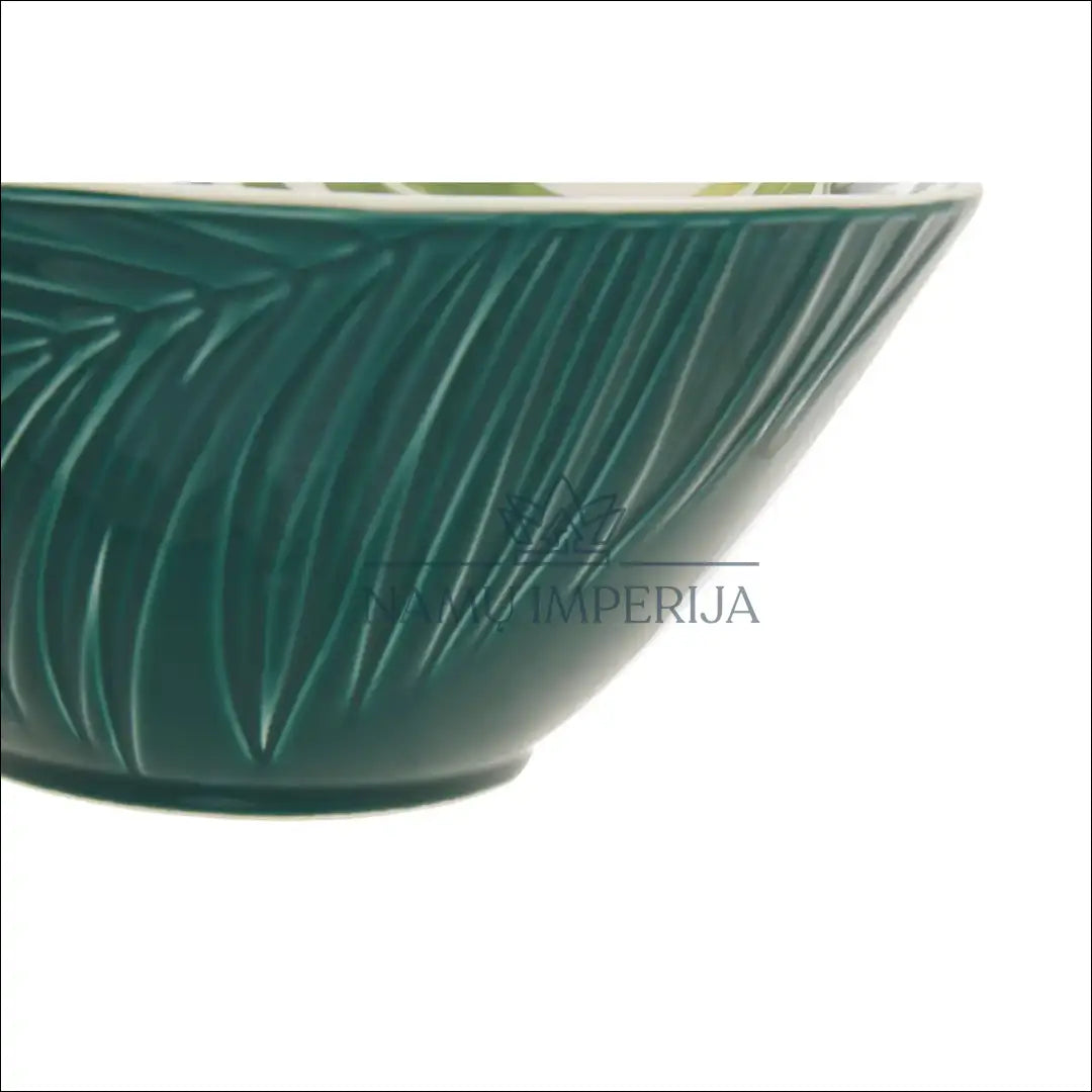 Serviravimo dubuo DI8562 - €18 Save 50% __label:Pristatymas 1-2 d.d., color-balta, color-zalia, indai, interjeras Iki