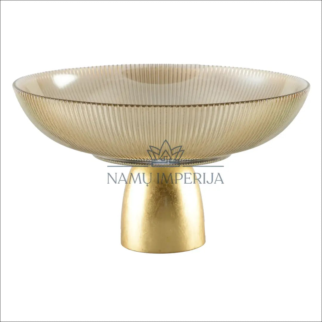 Serviravimo dubuo DI8953 - €21 Save 50% __label:Pristatymas 1-2 d.d., color-auksine, indai, interjeras,