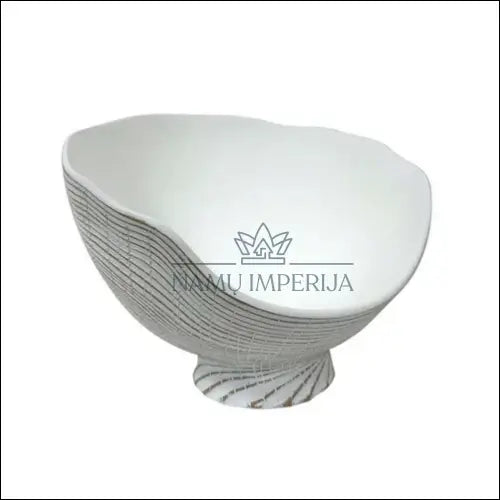 Serviravimo dubuo DI9060 - €15 Save 50% __label:Pristatymas 1-2 d.d., color-balta, indai, interjeras, serviravimas Iki