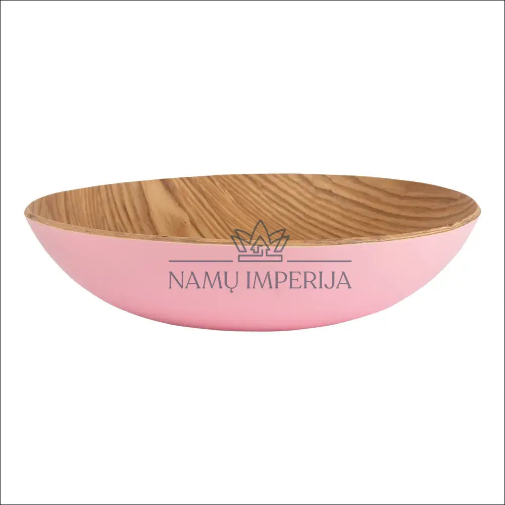 Serviravimo dubuo DI9103 - €11 Save 50% __label:Pristatymas 1-2 d.d., color-rozine, color-ruda, dubeneliai, indai Iki