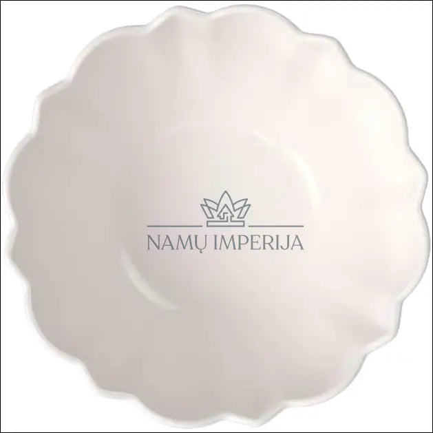 Serviravimo dubuo DI9166 - €20 Save 50% __label:Pristatymas 1-2 d.d., color-balta, dubeneliai, indai, interjeras Iki