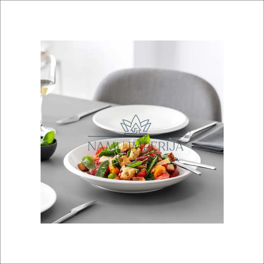 Serviravimo dubuo “Villeroy & Boch” DI10174 - €20 Save 50% __label:Pristatymas 1-2 d.d., color-balta, dubeneliai,