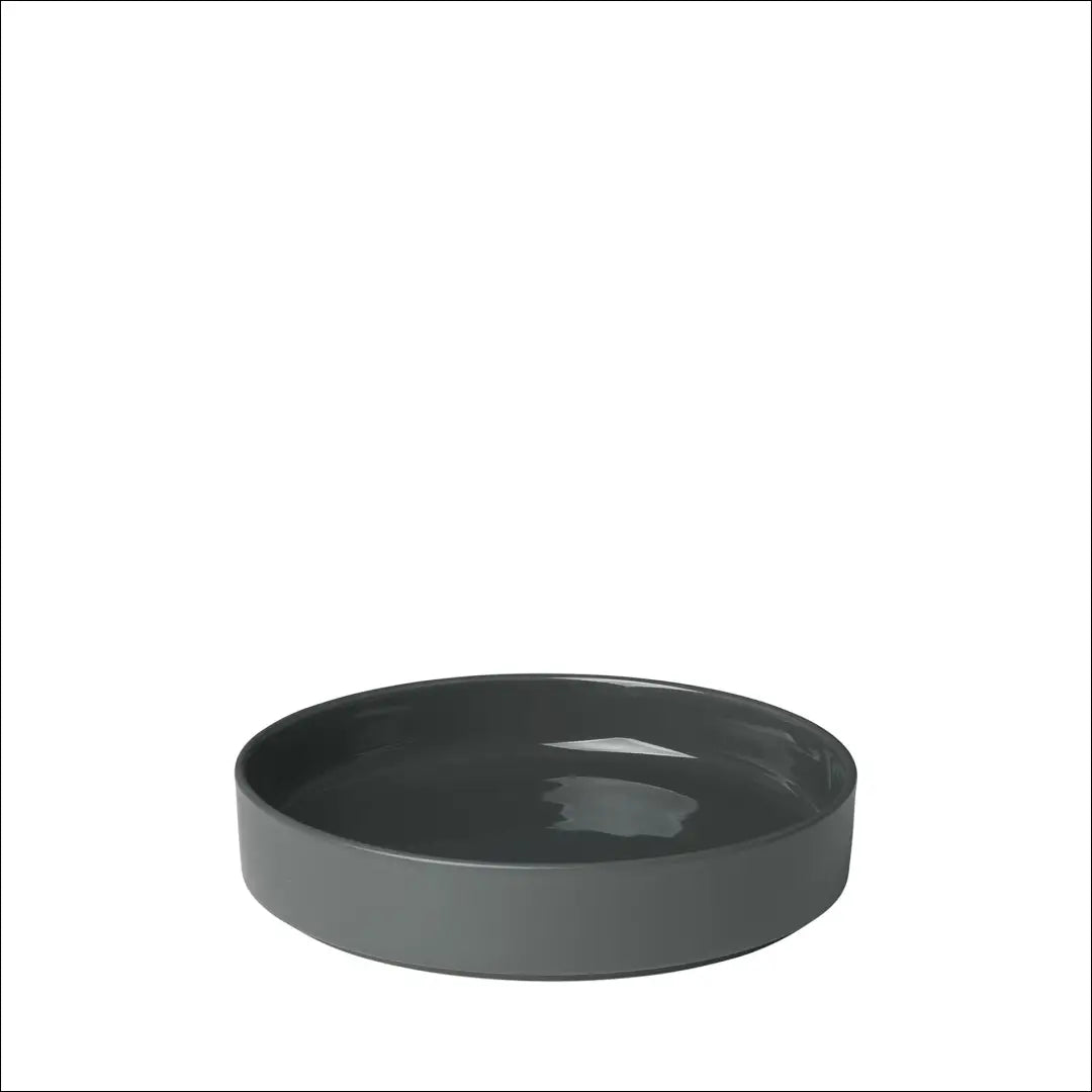 Serviravimo lėkštė ’Blomus’ DI10963 - €8 Save 50% __label:Pristatymas 1-2 d.d., color-zalia, indai, interjeras, lekstes