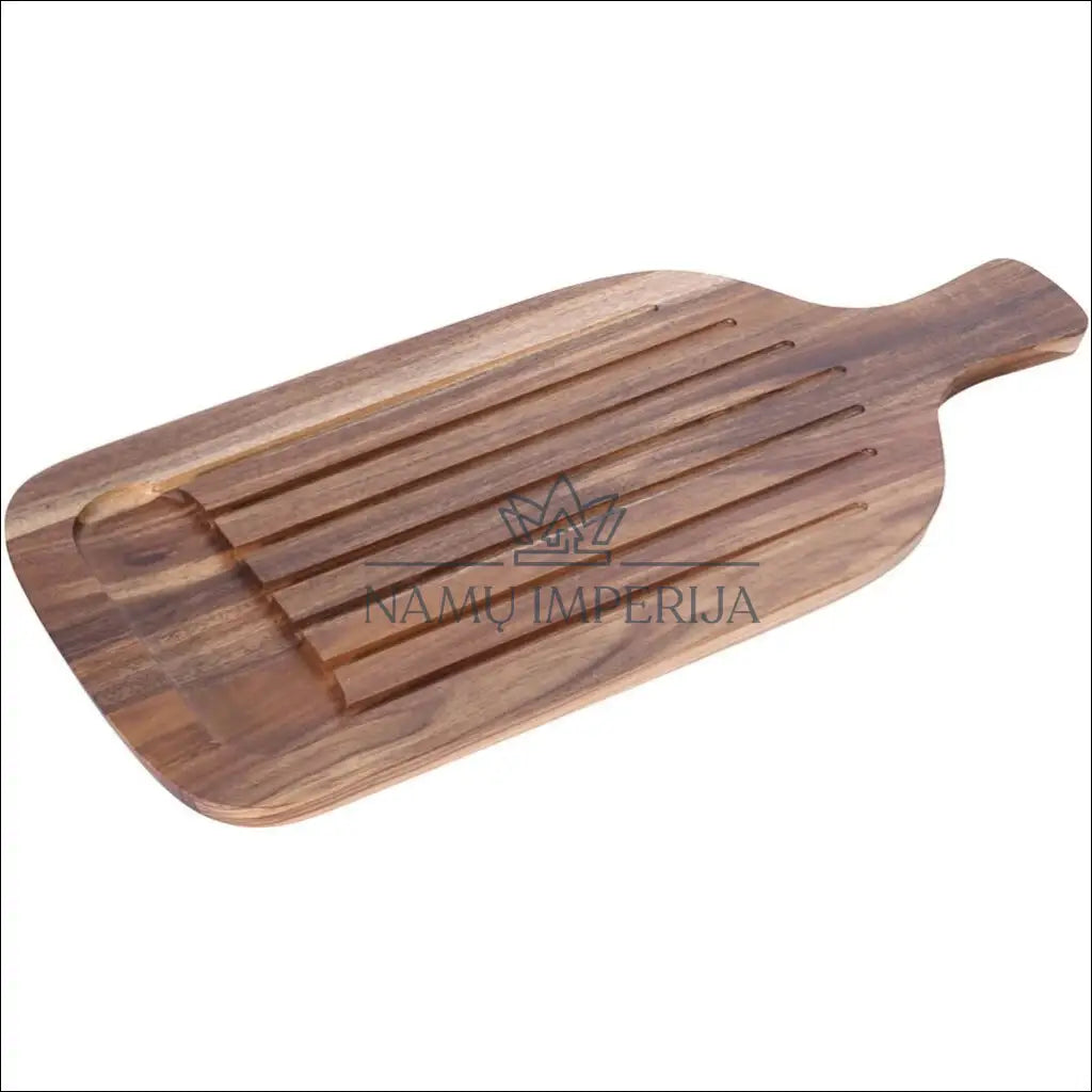 Serviravimo lentelė “Villeroy & Boch” DI9018 - €29 Save 50% 25-50, __label:Pristatymas 1-2 d.d., color-ruda, indai,